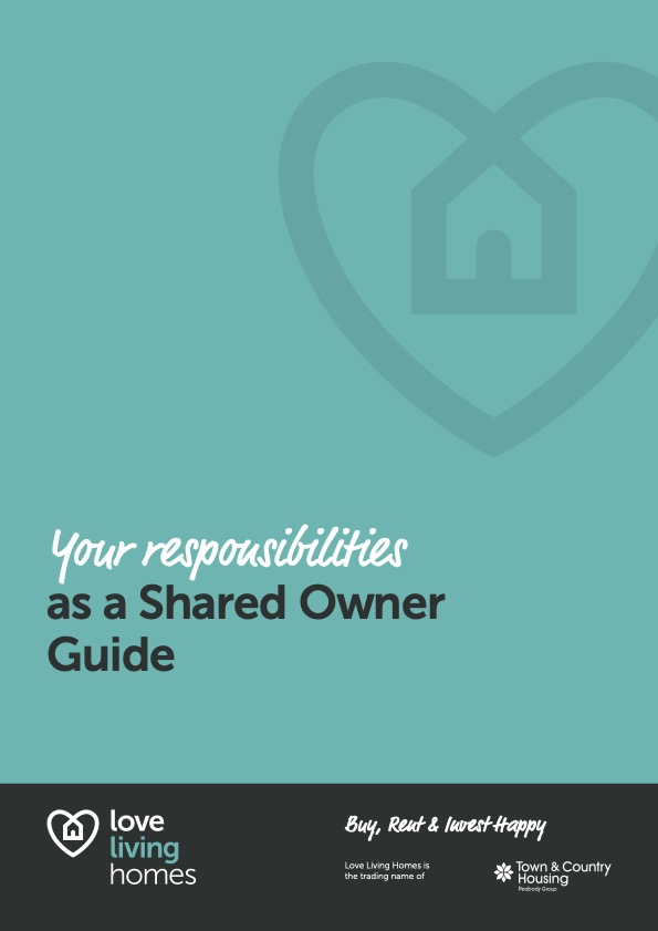 LLH SO Home Ownership Guide Cover