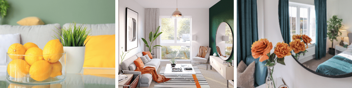 Spring Awakening: Fresh And Revitalizing Interior Design Ideas | Love ...